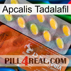 Apcalis Tadalafil 42